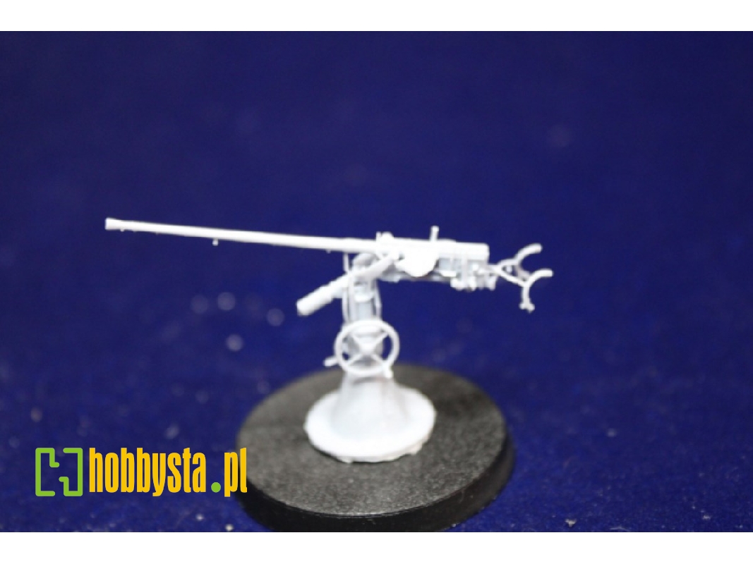 2cm German Navy Gun 30 - zdjęcie 1