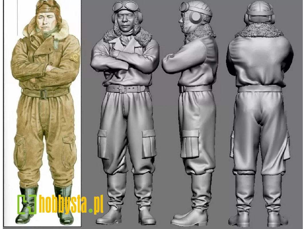 Japanese Wwii Navy Ace Sadaaki Akamatsu - zdjęcie 1