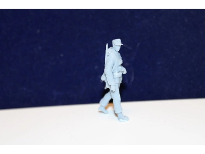 Waffen Ss Troops Marching (With Decals) - zdjęcie 5 Waffen Ss Troops Marching (With Decals) - zdjęcie 5