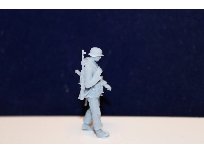 Waffen Ss Troops Marching (With Decals) - zdjęcie 7 Waffen Ss Troops Marching (With Decals) - zdjęcie 7