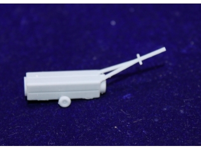 2 Paratrooper Drop Containers - zdjęcie 1