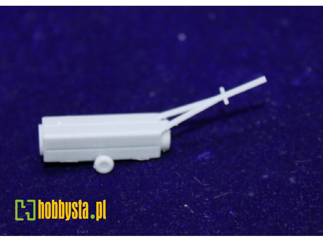 2 Paratrooper Drop Containers - zdjęcie 1