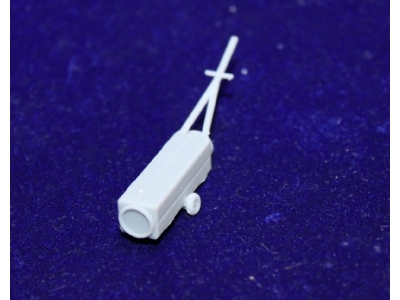 2 Paratrooper Drop Containers - zdjęcie 2