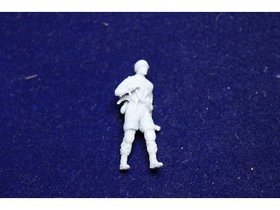 German Wwii Fallschirmjager With Dropcontainer (7 Figures) - zdjęcie 3 German Wwii Fallschirmjager With Dropcontainer (7 Figures) - zdjęcie 3