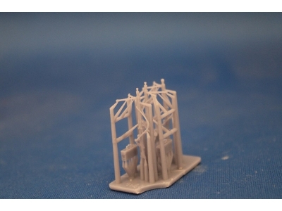 Geramn Infantry Wwii Weapon Set - zdjęcie 4