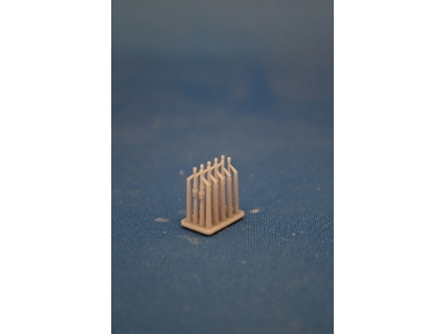 Geramn Infantry Wwii Weapon Set - zdjęcie 6