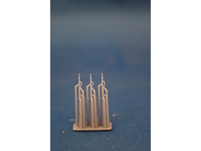 Geramn Infantry Wwii Weapon Set - zdjęcie 10