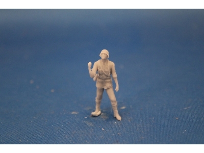 Crewmember For 8,8 Cm Pak 43 - Gunner - zdjęcie 1
