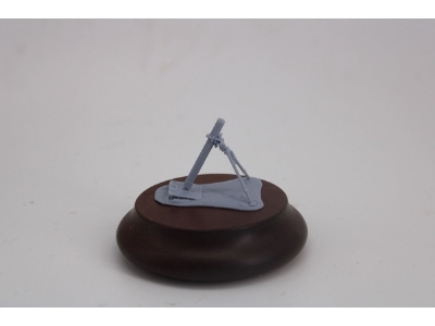 German 8 Cm Granatwerfer - zdjęcie 1