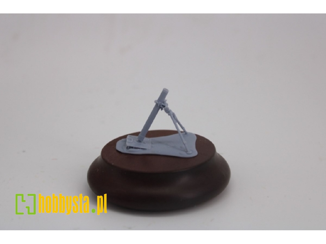 German 8 Cm Granatwerfer - zdjęcie 1 German 8 Cm Granatwerfer - zdjęcie 1