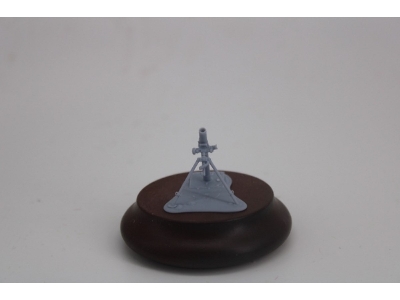 German 8 Cm Granatwerfer - zdjęcie 2 German 8 Cm Granatwerfer - zdjęcie 2