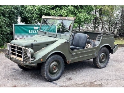 2 Dkw Munga Bundeswehr - zdjęcie 1