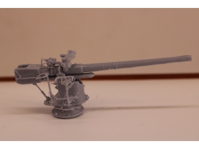 8,8cm Onboard Gun Skc Submarines - zdjęcie 1