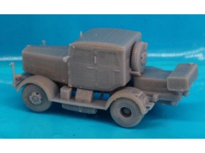 Hanomag Ss 100 - zdjęcie 1