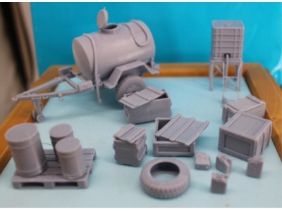 Modern Store Camp - zdjęcie 1