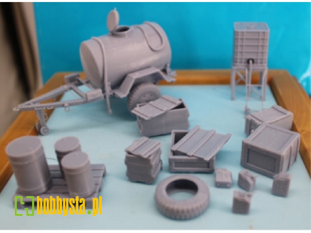 Modern Store Camp - zdjęcie 1