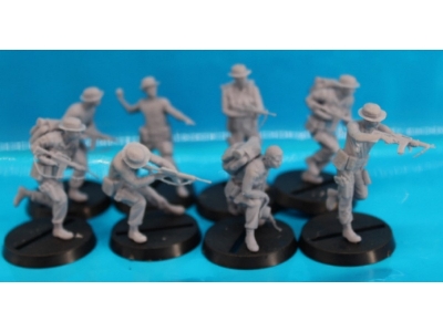 8 Us Navy Seals Vietnam - zdjęcie 1