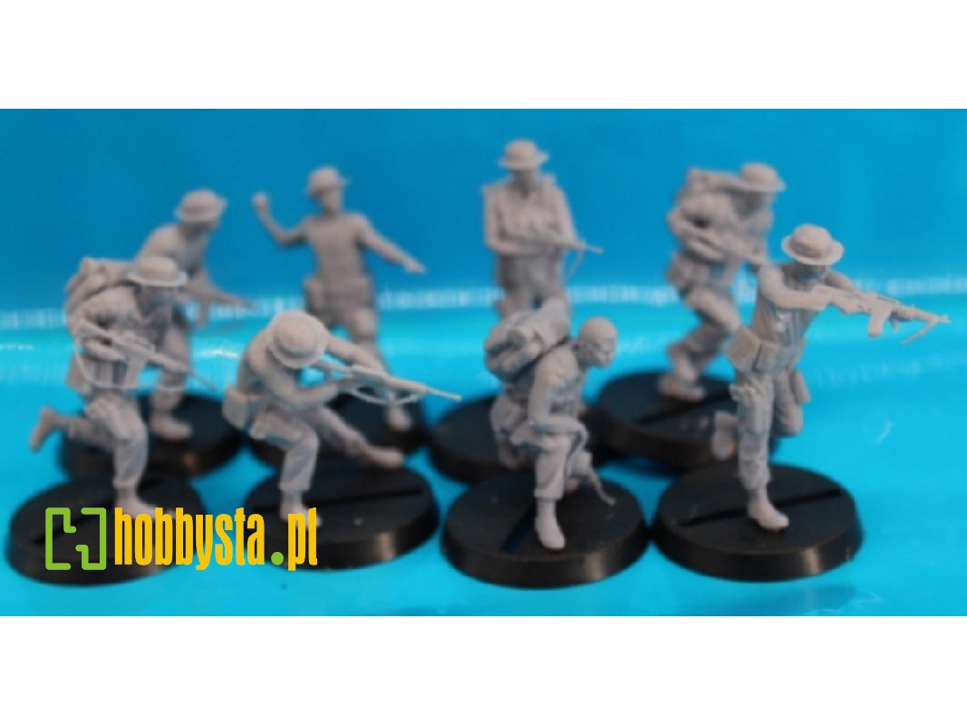 8 Us Navy Seals Vietnam - zdjęcie 1