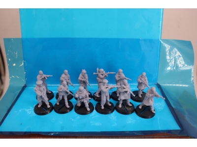 12 Taliban Fighters - zdjęcie 1