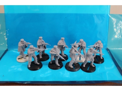 9 Taliban Fighters - zdjęcie 1
