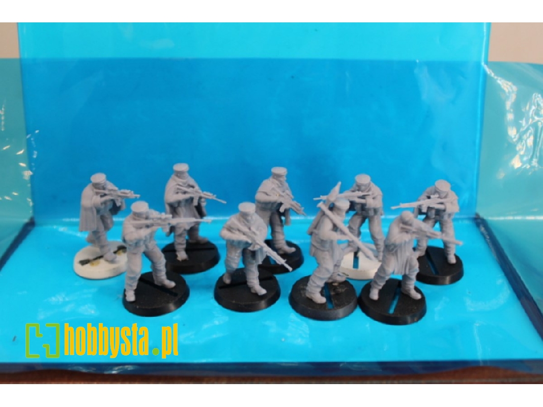 9 Taliban Fighters - zdjęcie 1