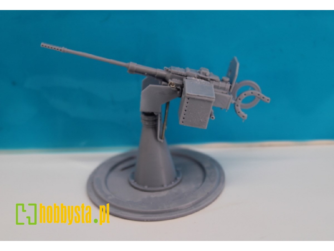 Mk 103 On Ground Mount - zdjęcie 1