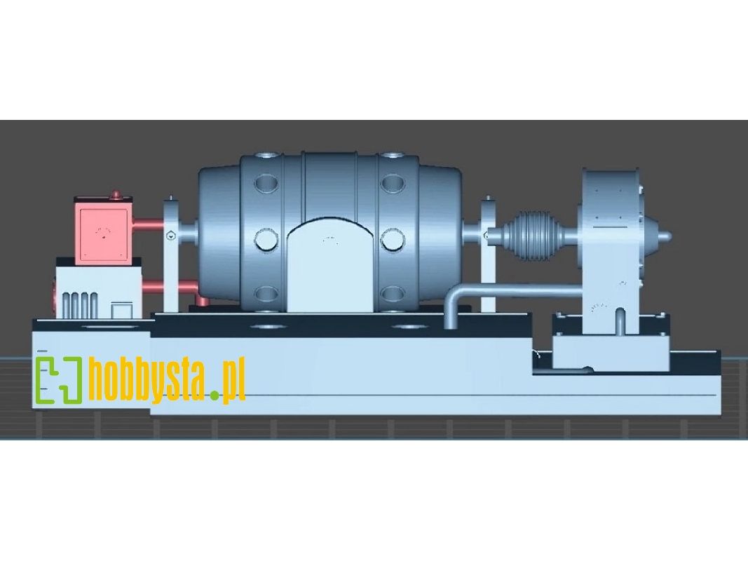 Big Generator - zdjęcie 1