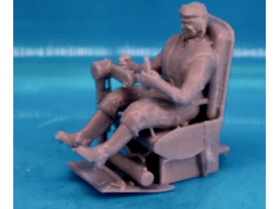 2 German Bomber Pilots - zdjęcie 1