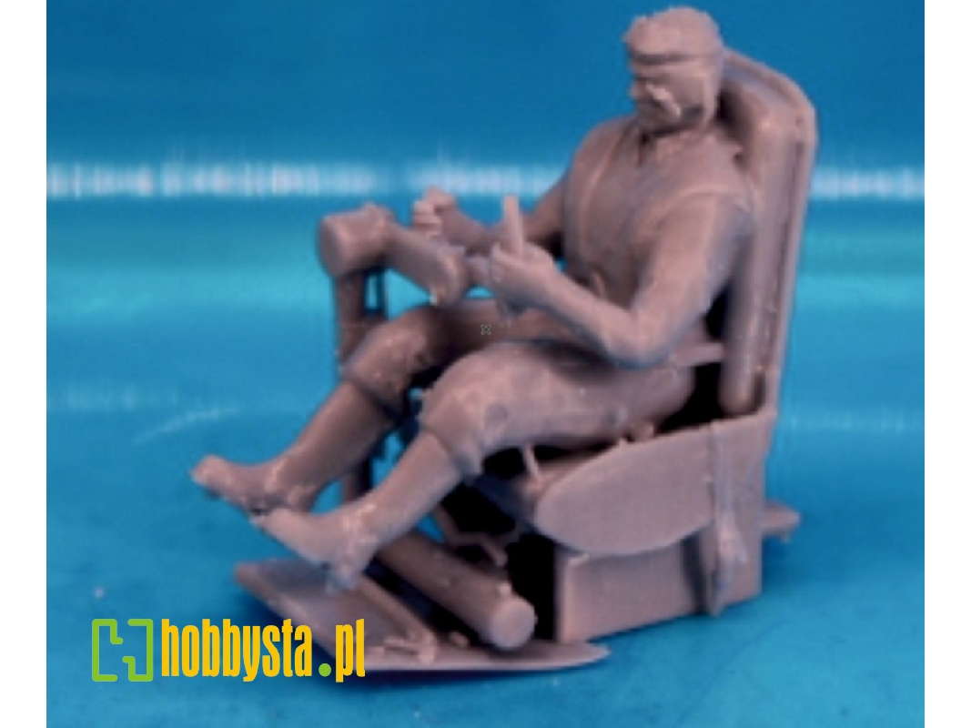 2 German Bomber Pilots - zdjęcie 1