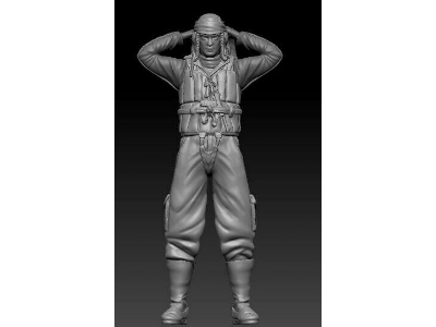 4 Japanese Pilots - zdjęcie 1