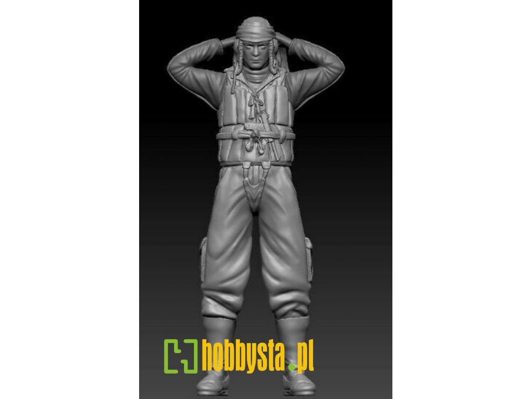 4 Japanese Pilots - zdjęcie 1