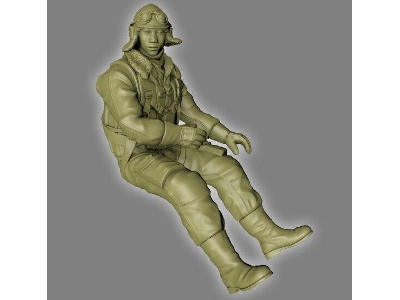 4 Japanese Pilots - zdjęcie 2