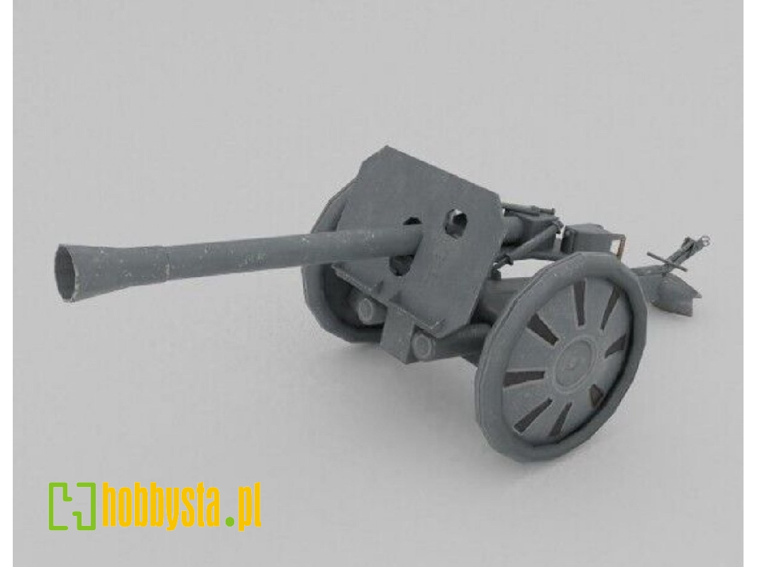 2 Püppchen Raketenwerfer - zdjęcie 1