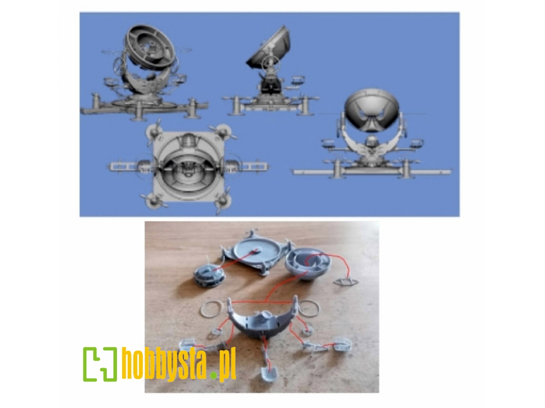 HorchgerĂ¤t Of The German Luftwaffe - zdjÄ™cie 1