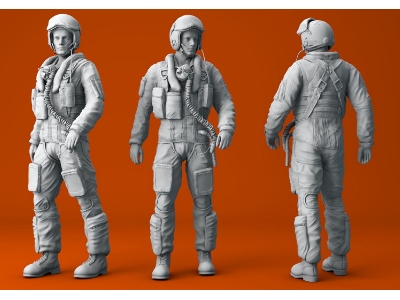 2 Tornado Pilots - zdjęcie 1