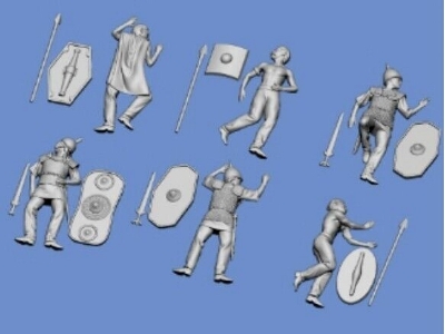 6 Dead Celts - zdjęcie 1