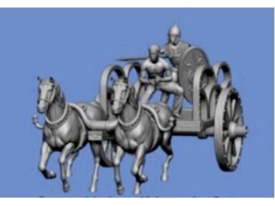 Celtic Chariot - zdjęcie 1