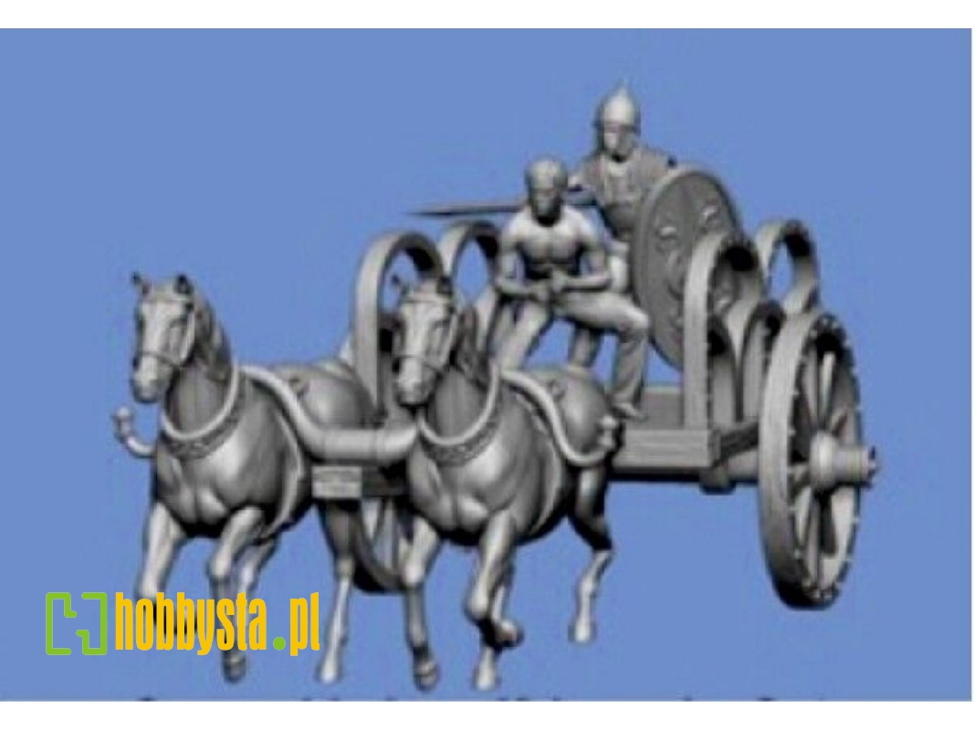 Celtic Chariot - zdjęcie 1