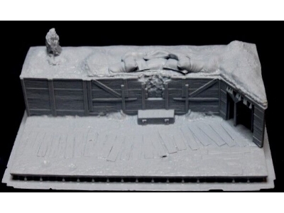 Trench Position - zdjęcie 1