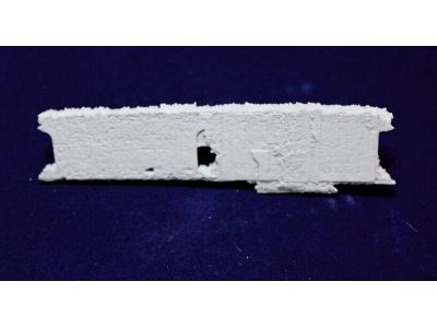 Wall Piece - zdjęcie 1