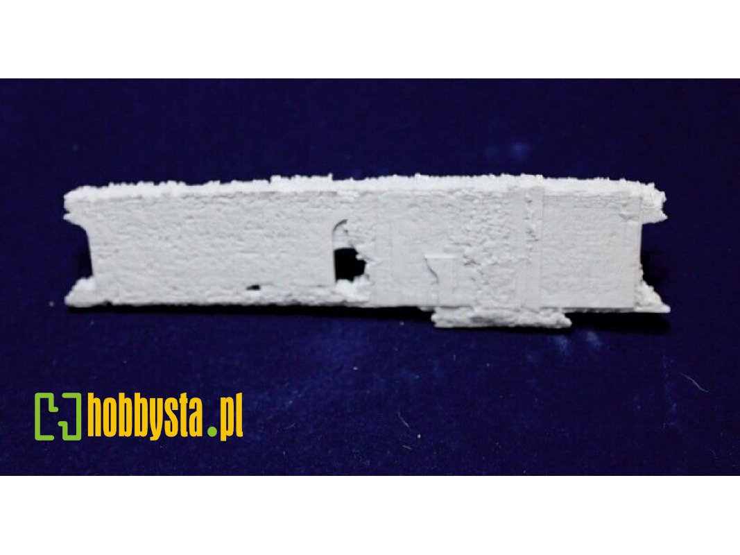 Wall Piece - zdjęcie 1