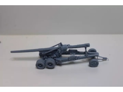 Usa 155mm Long Tom M1 - zdjęcie 1