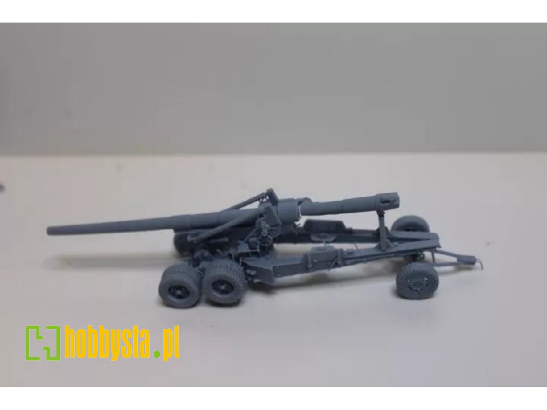 Usa 155mm Long Tom M1 - zdjęcie 1