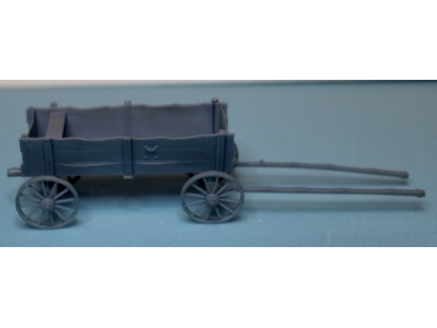 Ladder Truck - zdjęcie 1