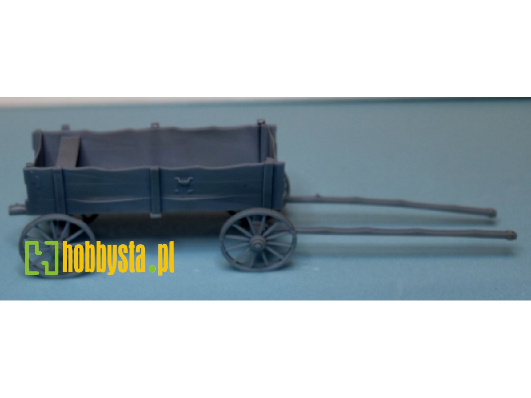 Ladder Truck - zdjęcie 1