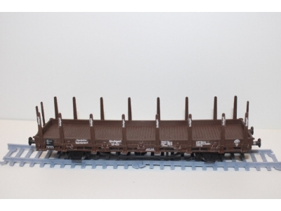 German Reichsbahn Platform Typ Stuttgart - zdjęcie 1