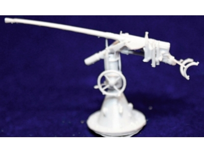 German 2 Cm Flak 30 (Naval Version) - zdjęcie 1