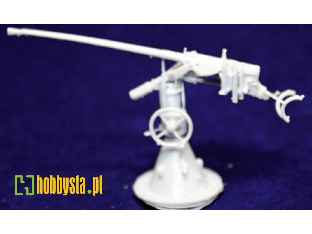 German 2 Cm Flak 30 (Naval Version) - zdjęcie 1