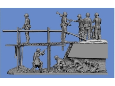 Vietcong Ambush - zdjęcie 1