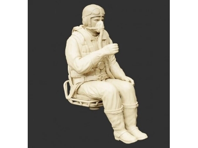 Stuka Gunner 4 Versions - zdjęcie 1